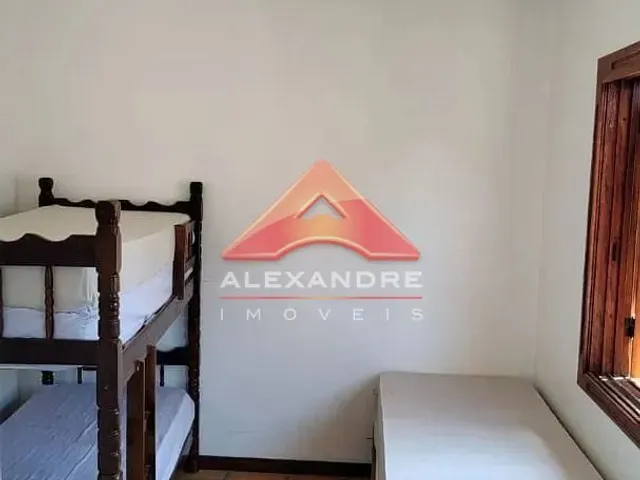 Casa com 120m² 3 quartos e 2 banheiros, à venda, no bairro Maranduba em Ubatuba