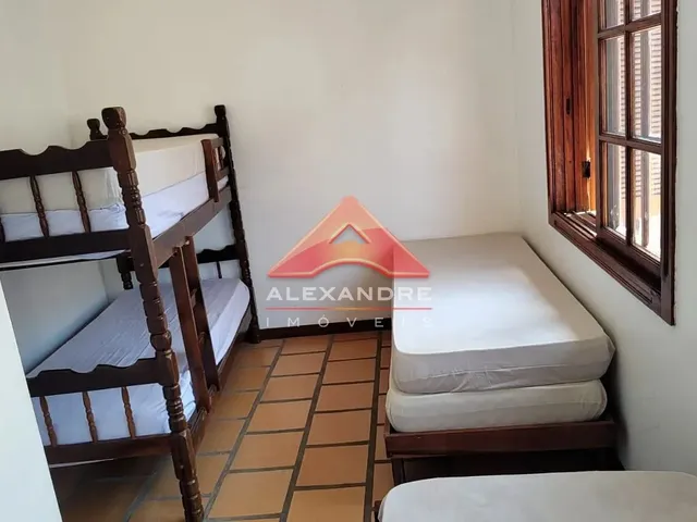 Casa com 120m² 3 quartos e 2 banheiros, à venda, no bairro Maranduba em Ubatuba
