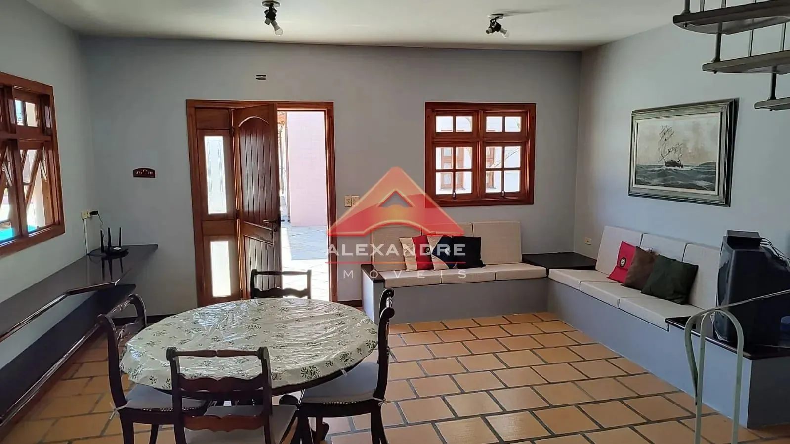 Casa, 3 quartos, 120 m² - Foto 11