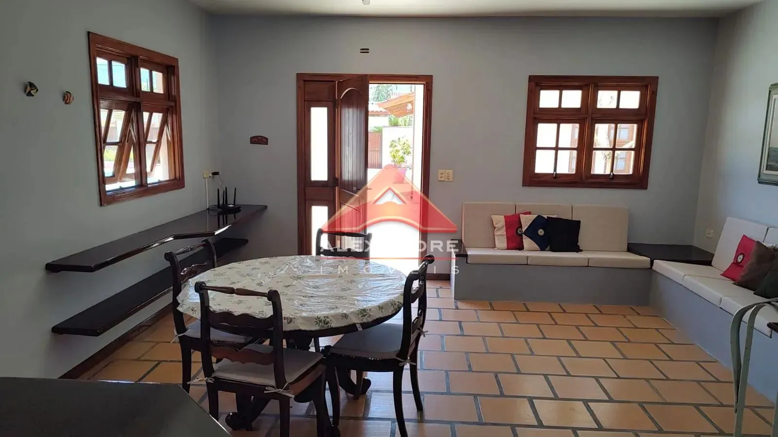 Casa, 3 quartos, 120 m² - Foto 5
