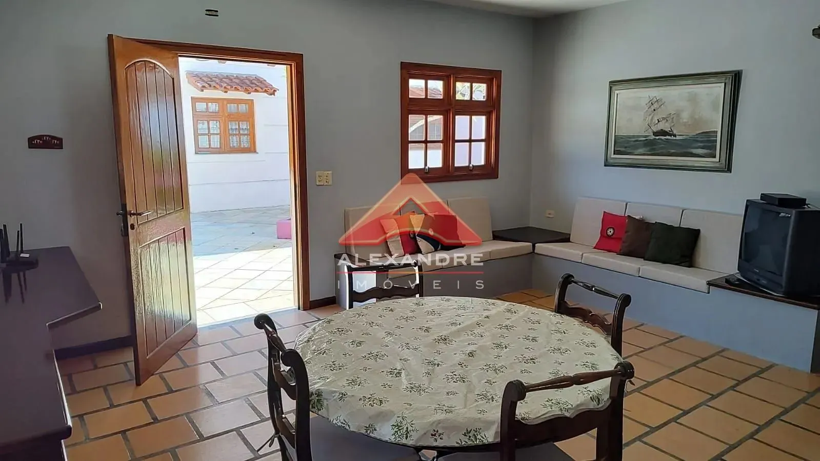 Casa, 3 quartos, 120 m² - Foto 9