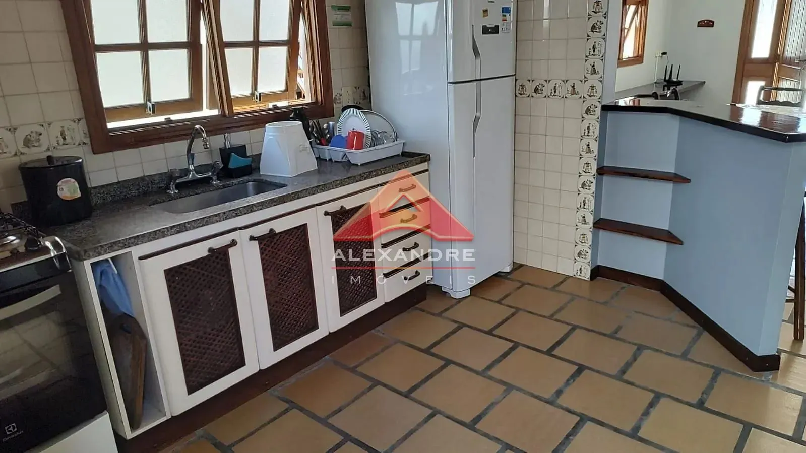 Casa, 3 quartos, 120 m² - Foto 3