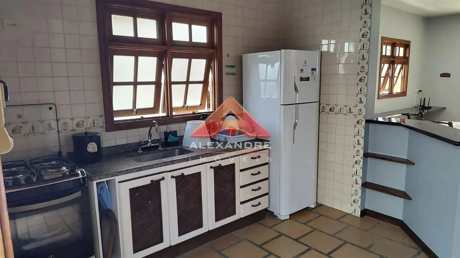 Casa, 3 quartos, 120 m² - Foto 8