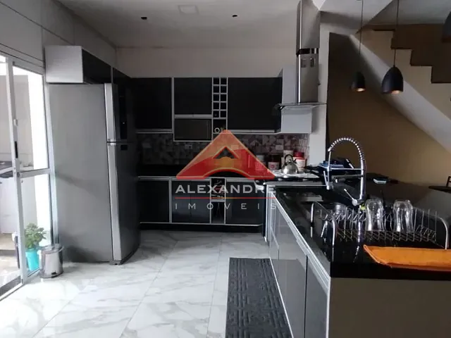 Casa com 175m² 3 quartos e 1 banheiro, à venda, no bairro Setville em São José dos Campos