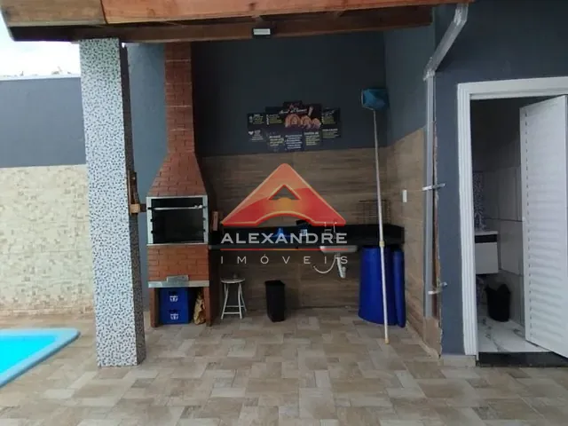 Casa com 175m² 3 quartos e 1 banheiro, à venda, no bairro Setville em São José dos Campos