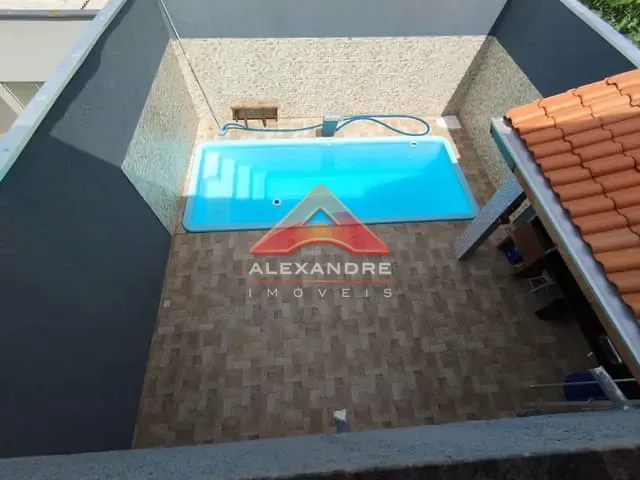 Casa com 175m² 3 quartos e 1 banheiro, à venda, no bairro Setville em São José dos Campos