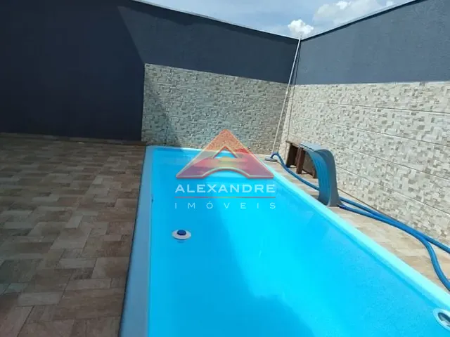 Casa com 175m² 3 quartos e 1 banheiro, à venda, no bairro Setville em São José dos Campos