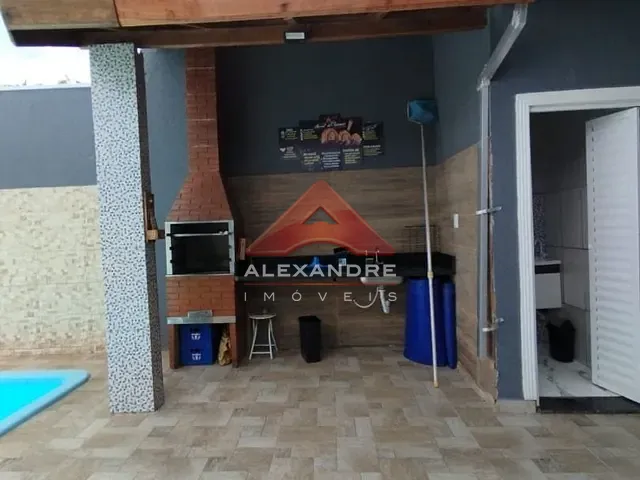 Casa com 175m² 3 quartos e 1 banheiro, à venda, no bairro Setville em São José dos Campos