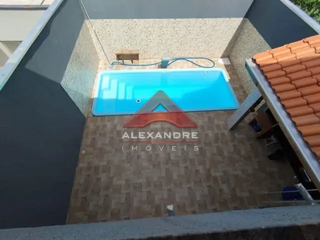 Casa com 175m² 3 quartos e 1 banheiro, à venda, no bairro Setville em São José dos Campos