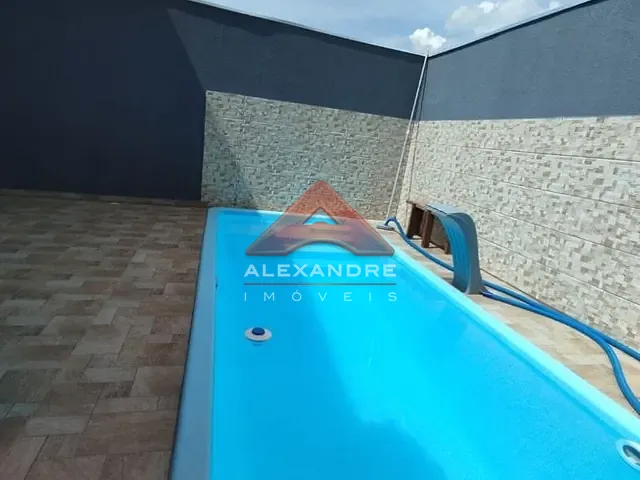 Casa com 175m² 3 quartos e 1 banheiro, à venda, no bairro Setville em São José dos Campos