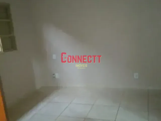 Casa com 160m² 2 quartos e 3 banheiros, à venda, no bairro Residencial Parque dos Servidores em Ribeirão Preto