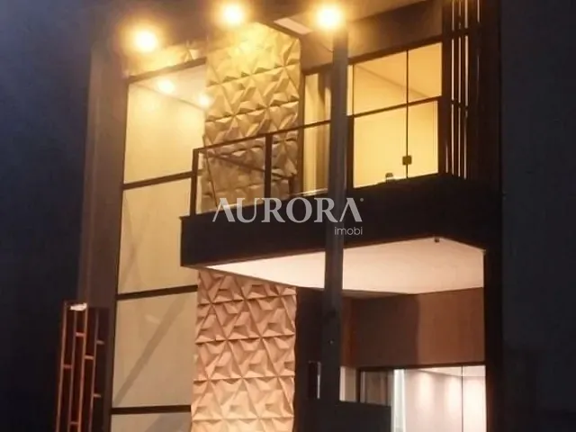 Casa com 163m² 2 quartos e 2 banheiros, à venda, no bairro Terra Nova em Londrina