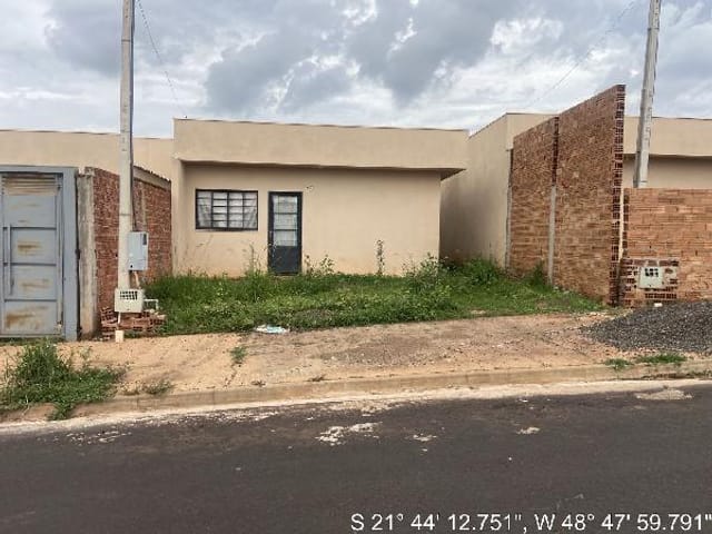 Foto do Casa - Casa à venda 2 Quartos, 10M², RESIDENCIAL PLANALTO PARAISO I, IBITINGA - SP | Imobiliária Compare