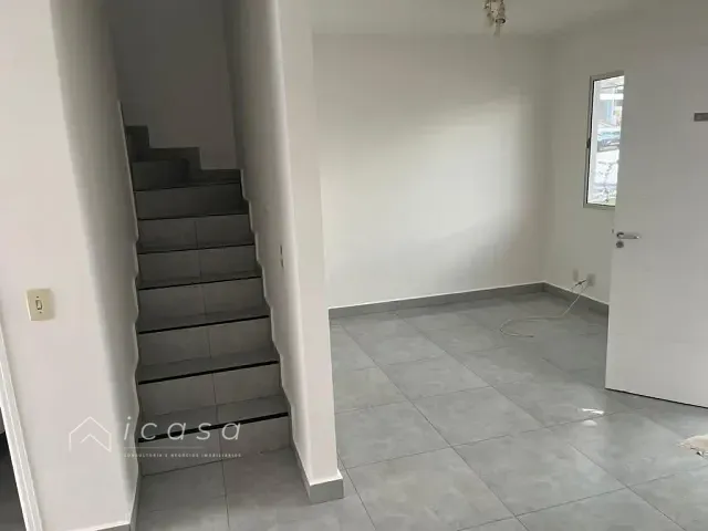 Casa com 154m² 3 quartos e 3 banheiros, à venda ou para alugar, no bairro Urbanova em São José dos Campos
