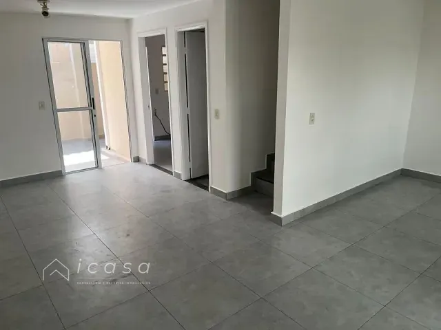 Casa com 154m² 3 quartos e 3 banheiros, à venda ou para alugar, no bairro Urbanova em São José dos Campos