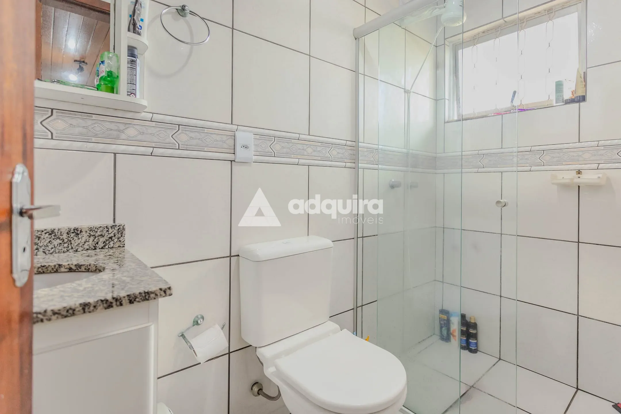 Casa, 3 quartos, 218 m² - Foto 9