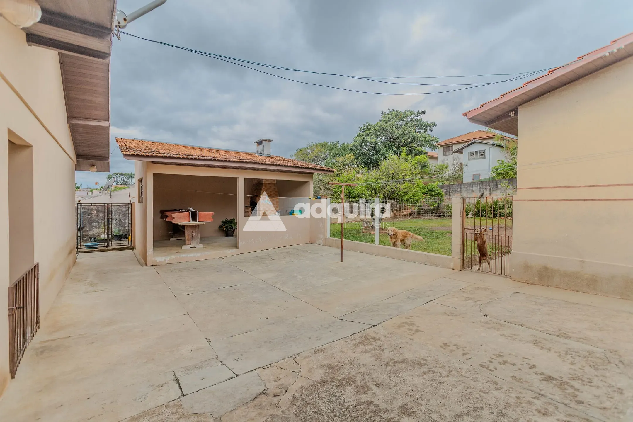Casa, 3 quartos, 218 m² - Foto 3