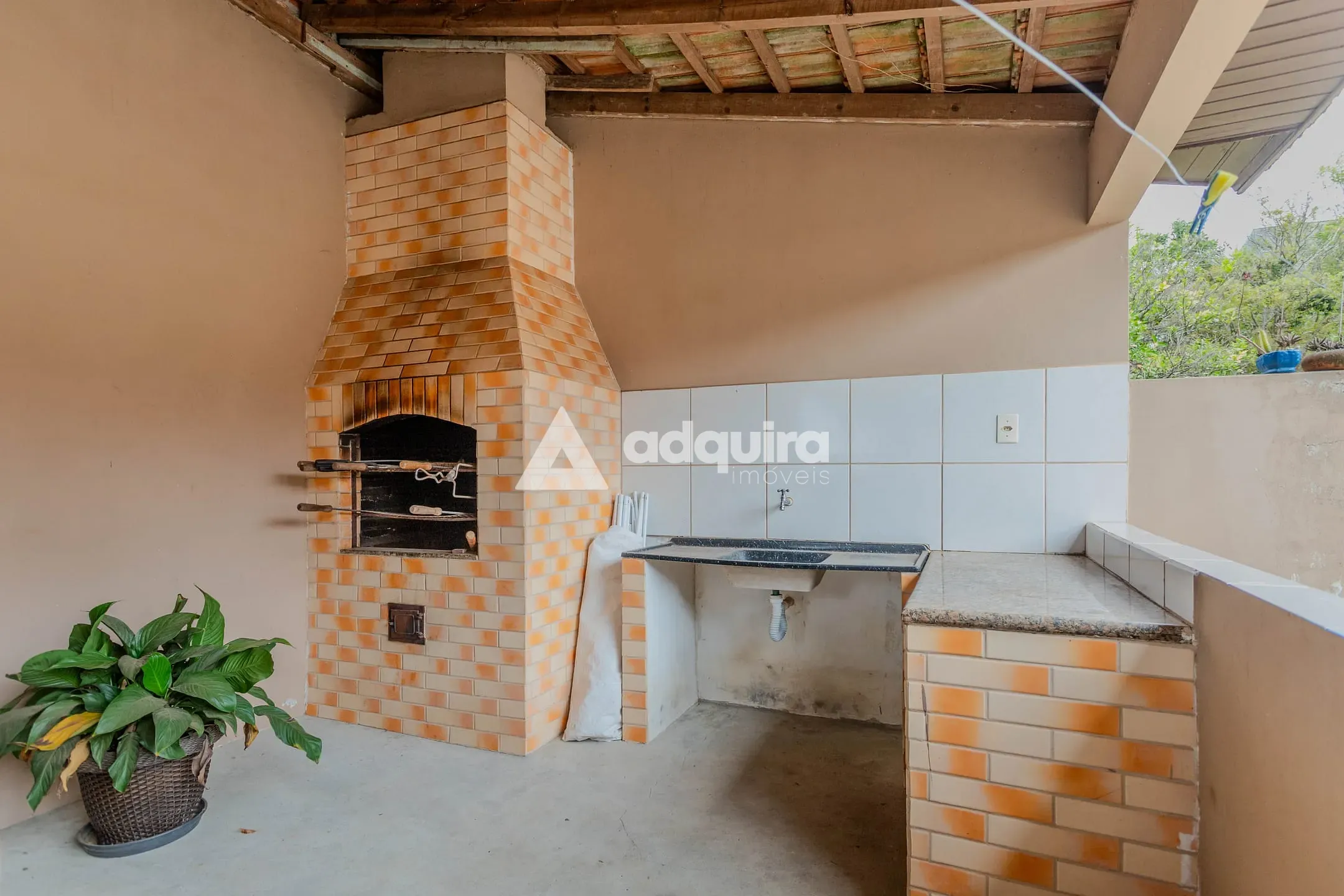 Casa, 3 quartos, 218 m² - Foto 4