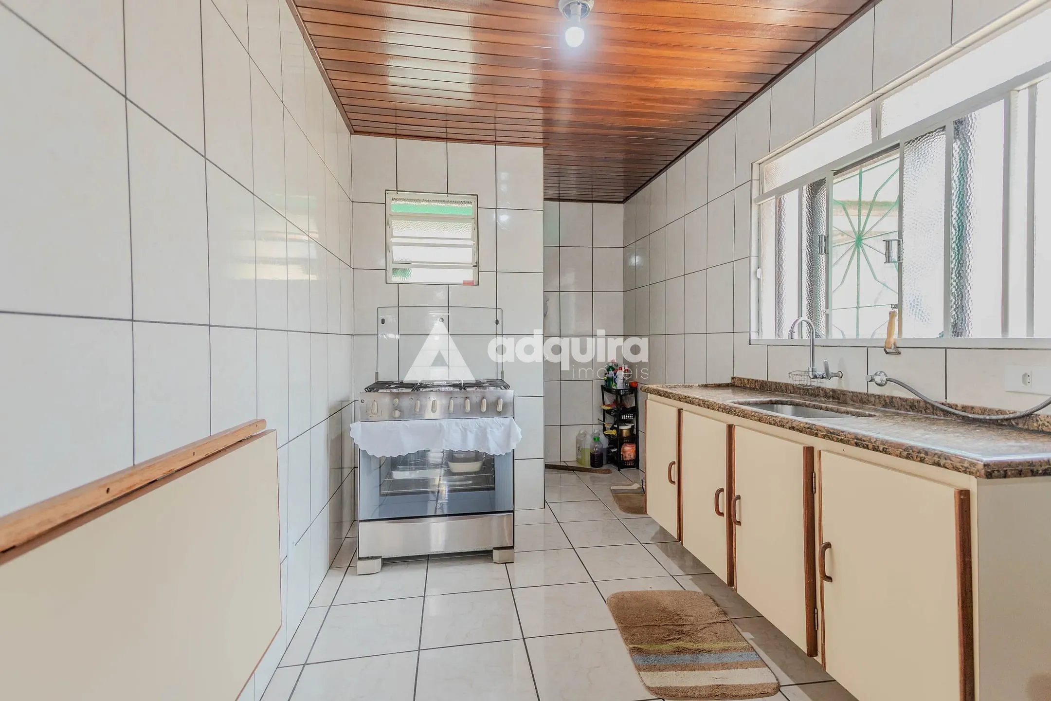 Casa, 3 quartos, 218 m² - Foto 7