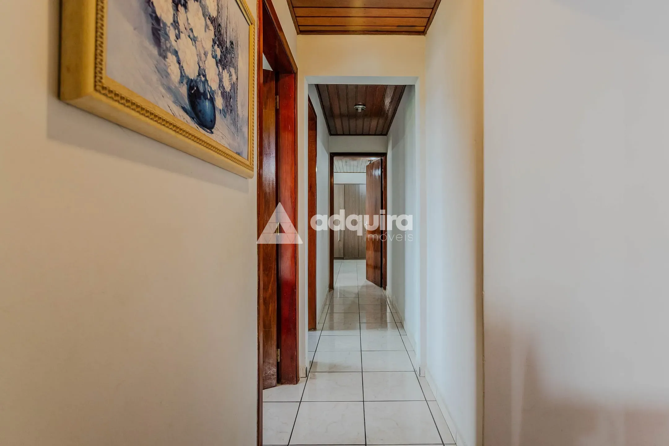 Casa, 3 quartos, 218 m² - Foto 6