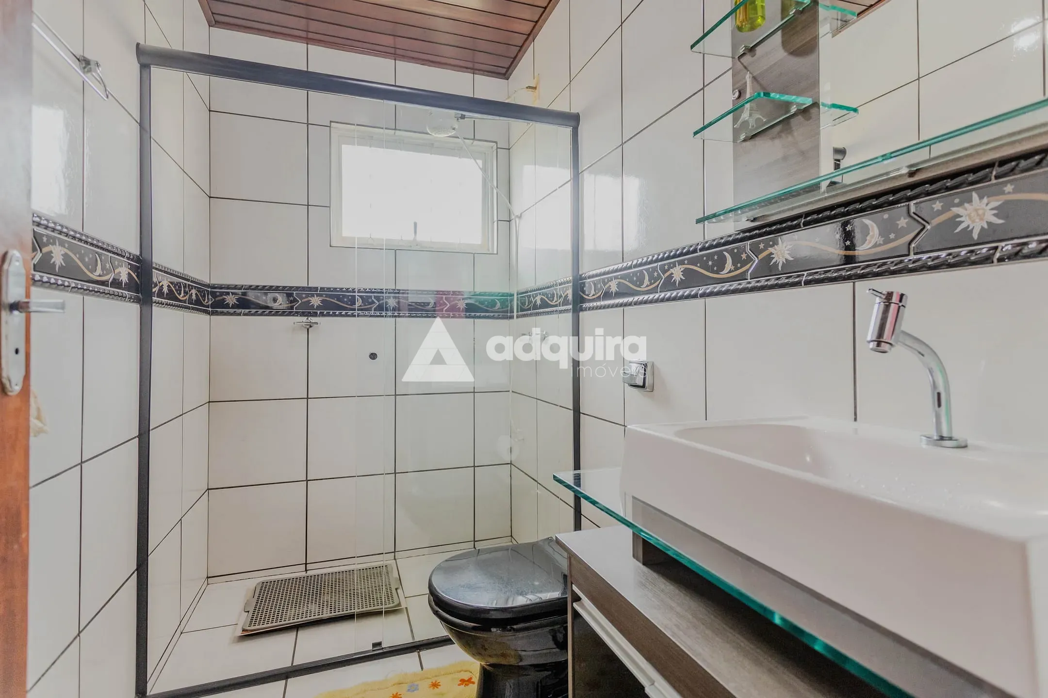 Casa, 3 quartos, 218 m² - Foto 11