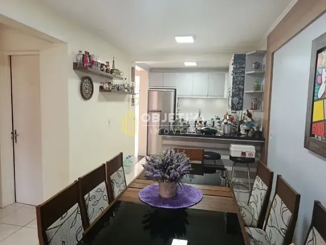 Casa com 130m² 2 quartos e 2 banheiros, à venda, no bairro Igara em Canoas