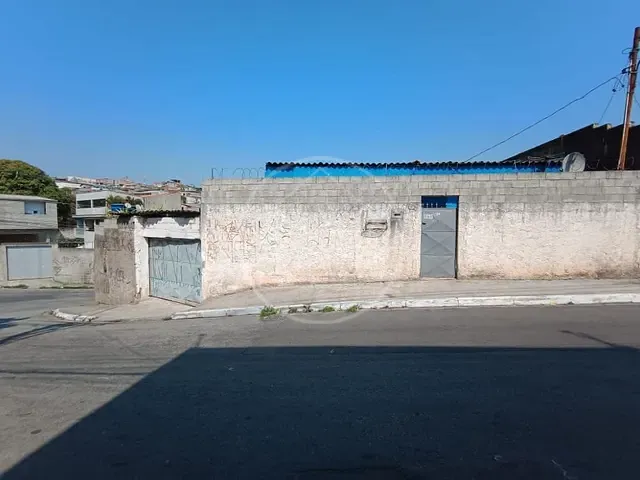 Casa com 400m² 2 quartos e 1 banheiro, à venda, no bairro Jardim dos Manacás em São Paulo