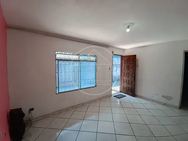 Casa com 400m² 2 quartos e 1 banheiro, à venda, no bairro Jardim dos Manacás em São Paulo