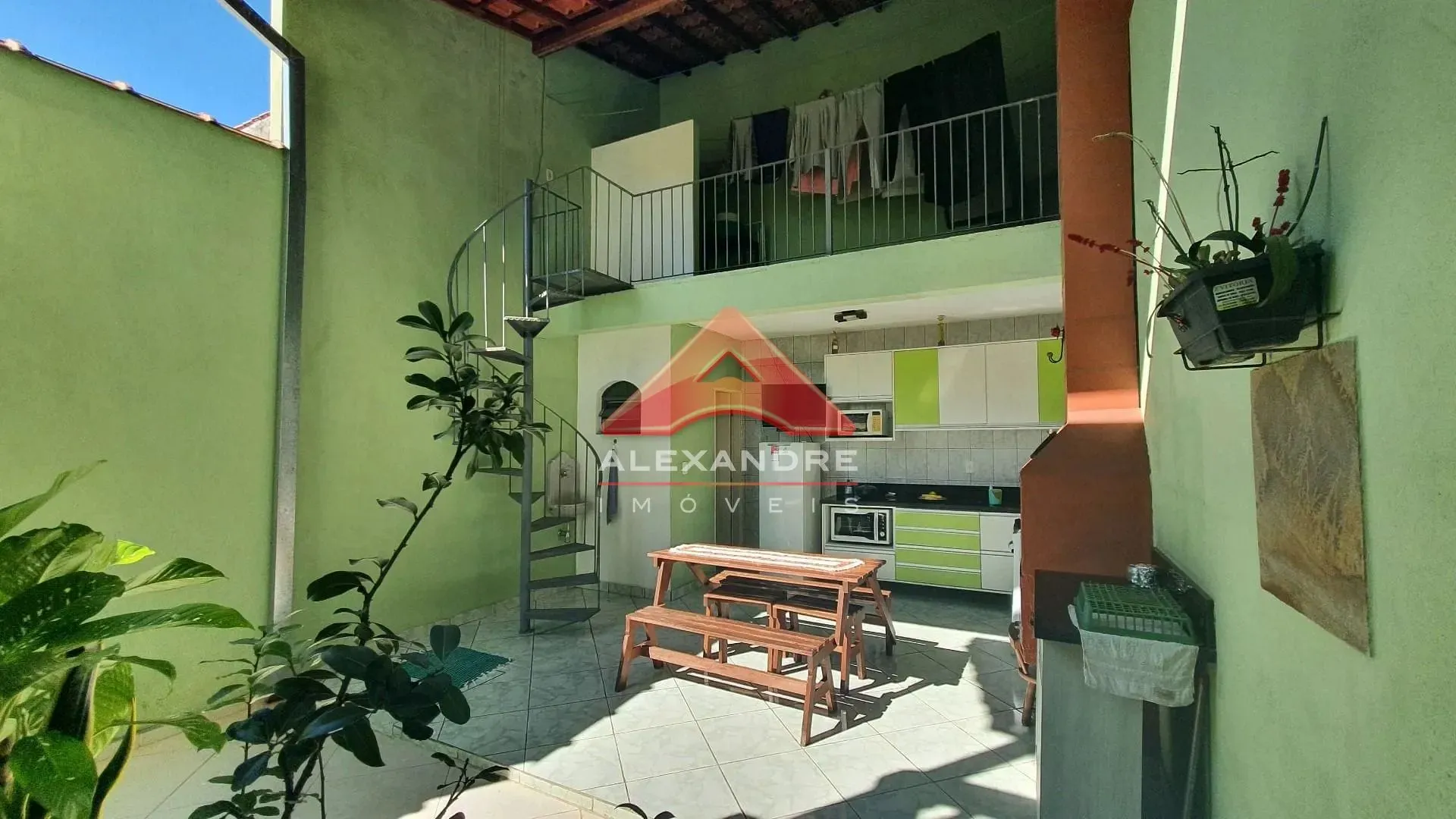 Casa, 3 quartos, 197 m² - Foto 20