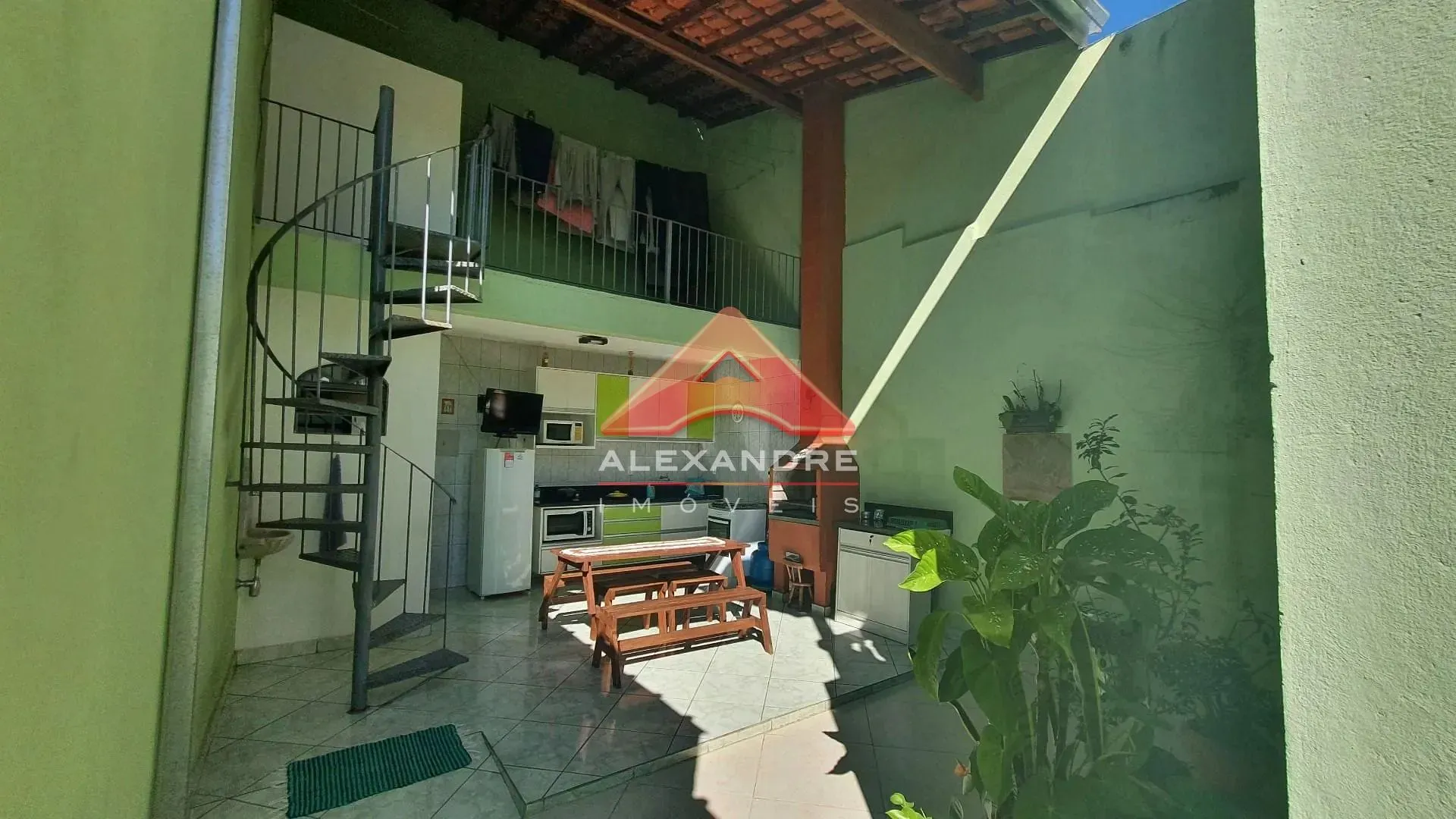 Casa, 3 quartos, 197 m² - Foto 19