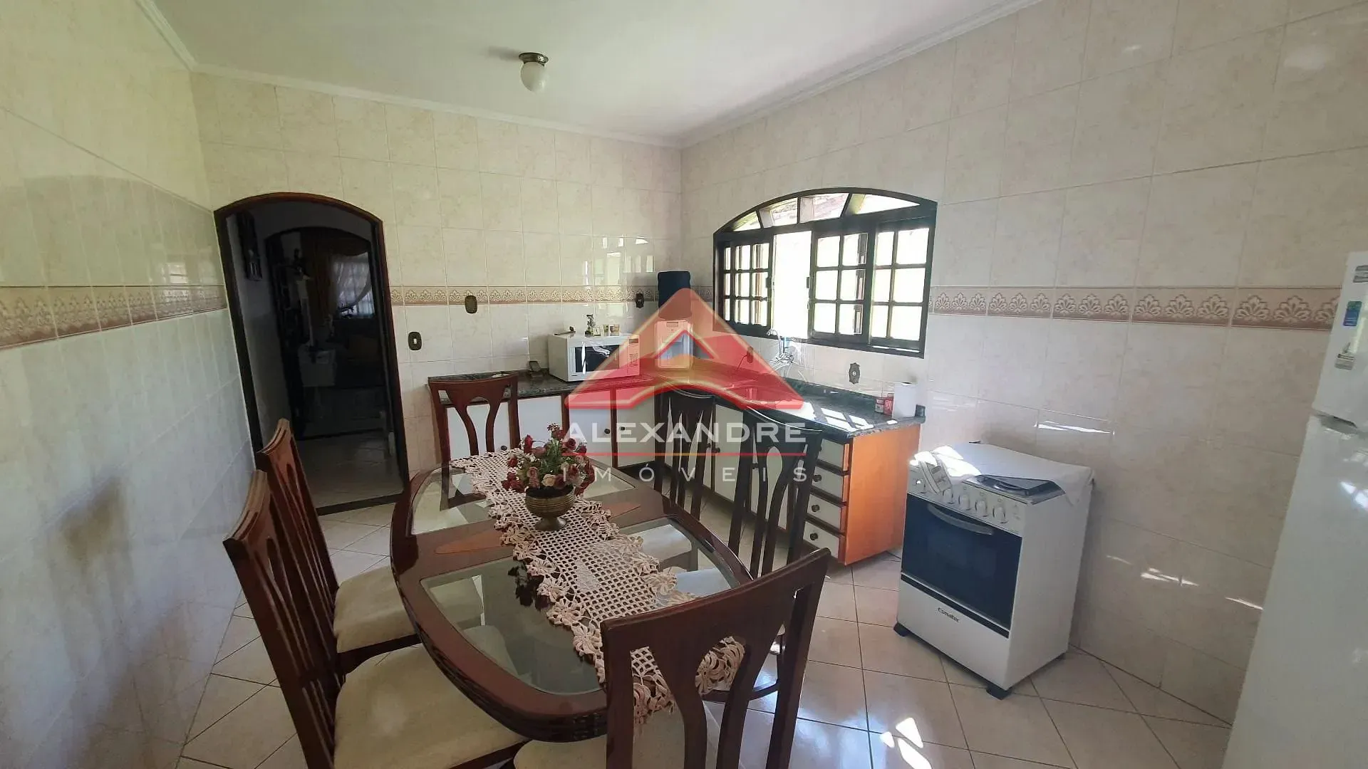 Casa, 3 quartos, 197 m² - Foto 5