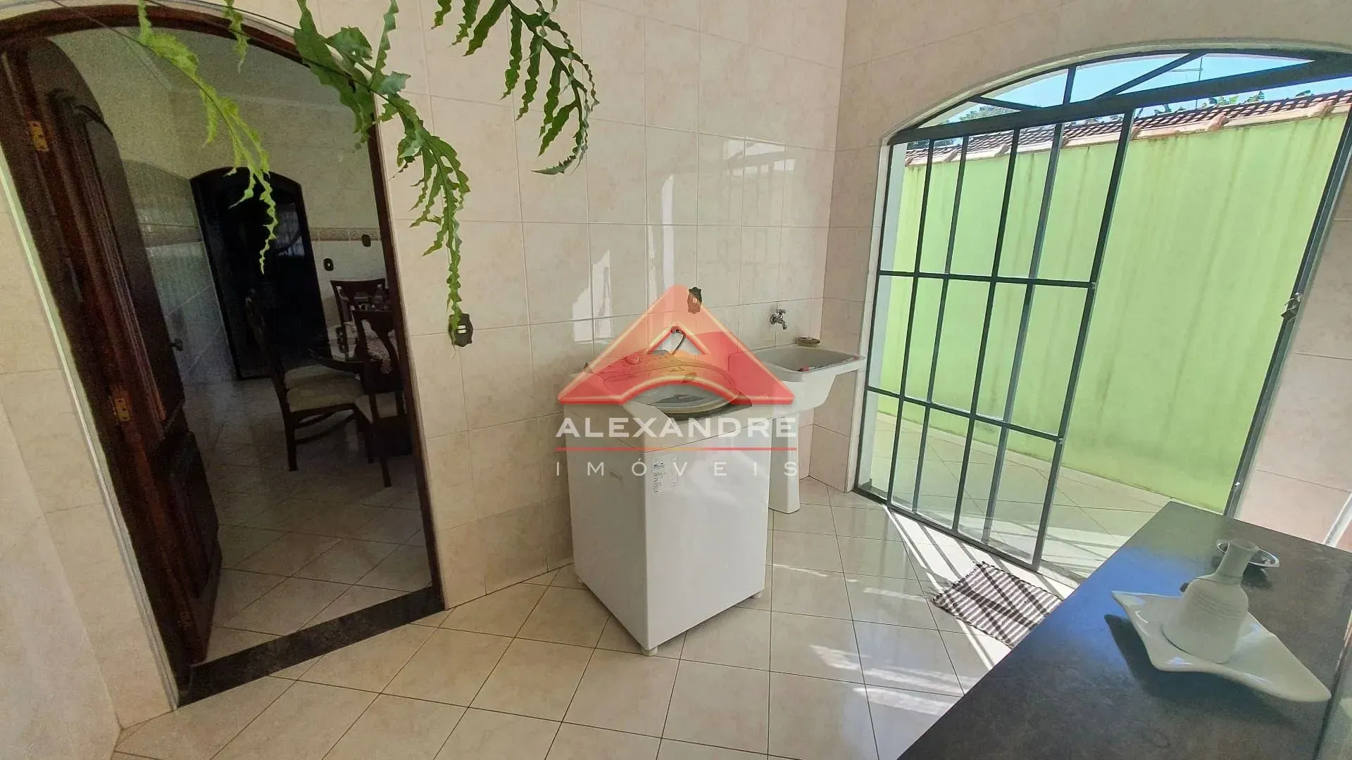 Casa, 3 quartos, 197 m² - Foto 8