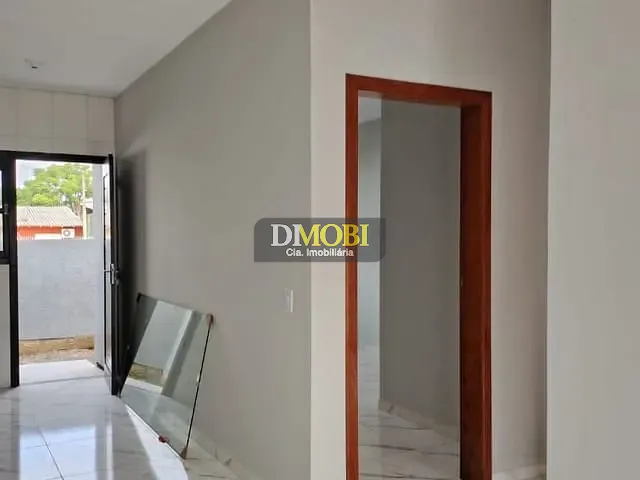 Casa com 125m² 2 quartos e 1 banheiro, à venda, no bairro Nossa Chácara em Gravataí