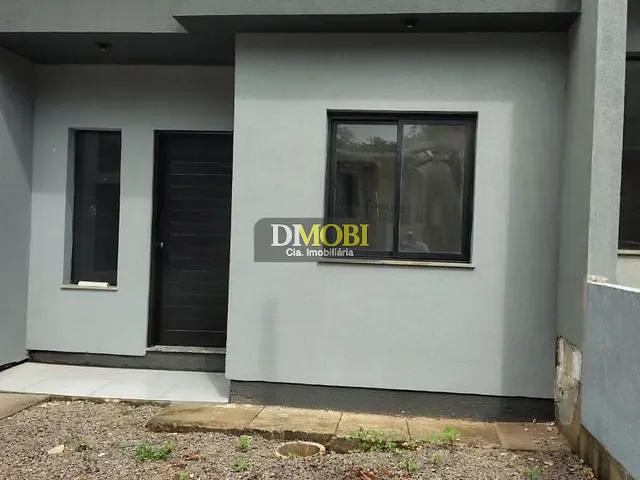 Casa com 125m² 2 quartos e 1 banheiro, à venda, no bairro Nossa Chácara em Gravataí