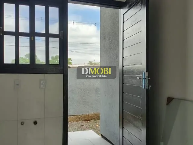 Casa com 125m² 2 quartos e 1 banheiro, à venda, no bairro Nossa Chácara em Gravataí