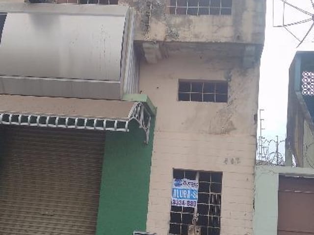 Foto do Casa - Casa para Locação 3 Quartos, 10M², São Benedito, Uberaba - MG | ZUCATO IMOBILIARIA LTDA