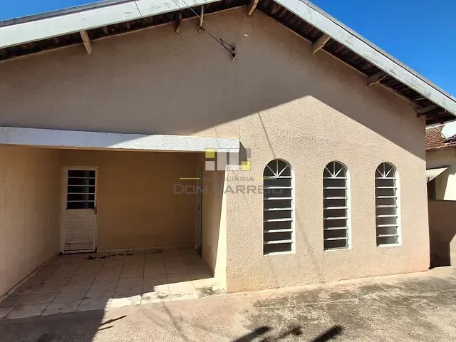Casa com 250m² 2 quartos e 1 banheiro, à venda, no bairro Jardim Primavera em Sumaré