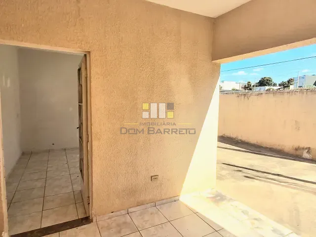Casa com 250m² 2 quartos e 1 banheiro, à venda, no bairro Jardim Primavera em Sumaré