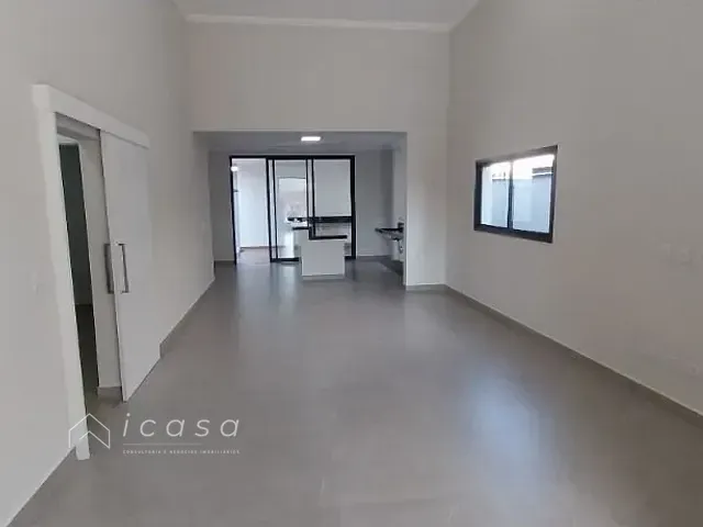 Casa com 300m² 3 quartos e 3 banheiros, à venda, no bairro Residencial Ouro Ville em Taubaté