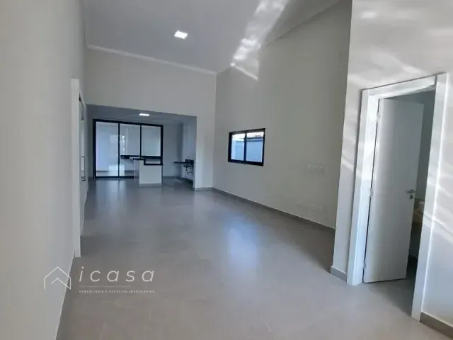 Casa com 300m² 3 quartos e 3 banheiros, à venda, no bairro Residencial Ouro Ville em Taubaté