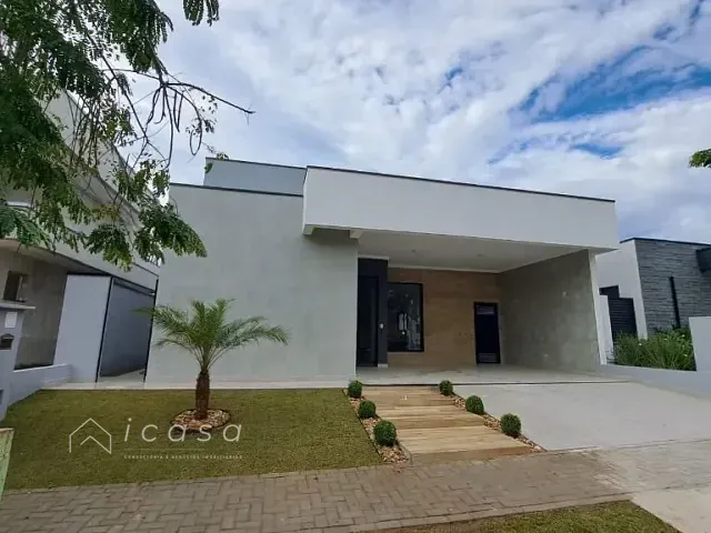 Casa com 300m² 3 quartos e 3 banheiros, à venda, no bairro Residencial Ouro Ville em Taubaté