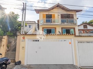Foto do Casa-Casa tipo para venda em Vila Morse com 3 quartos, sendo 1 suíte, 125m²