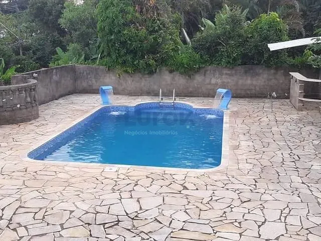Casa com 1029m² 2 quartos e 1 banheiro, à venda, no bairro Estância Recreativa San Fernando em Valinhos