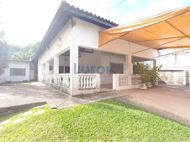 Casa com 1029m² 2 quartos e 1 banheiro, à venda, no bairro Estância Recreativa San Fernando em Valinhos