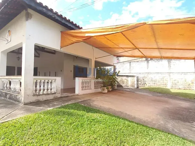 Casa com 1029m² 2 quartos e 1 banheiro, à venda, no bairro Estância Recreativa San Fernando em Valinhos