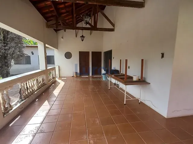 Casa com 1029m² 2 quartos e 1 banheiro, à venda, no bairro Estância Recreativa San Fernando em Valinhos