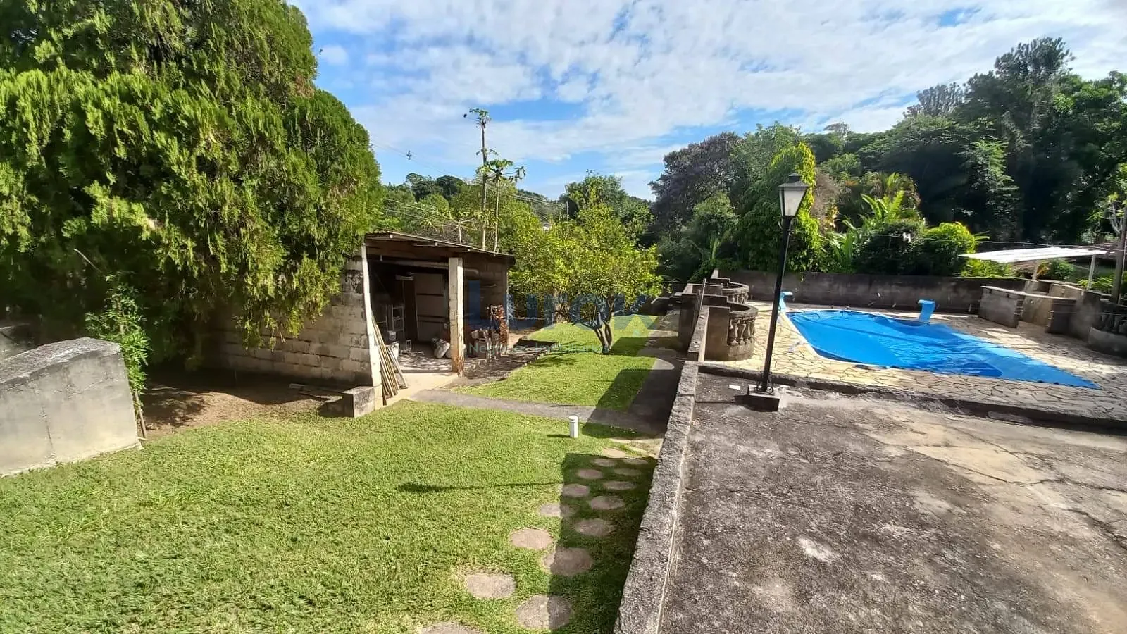 Casa, 2 quartos, 398 m² - Foto 33