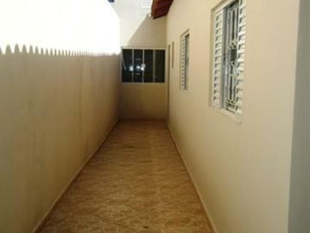 Foto do Casa - Casa Residencial para venda e locação, Parque das Laranjeiras, Sorocaba - CA5052. | Ary Proenca Negócios Imobiliários Ltda