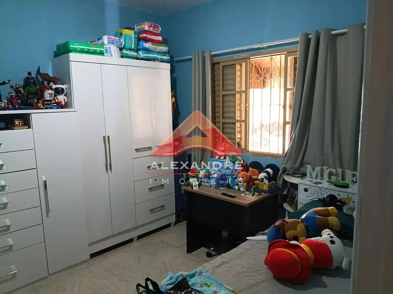 Casa, 2 quartos, 150 m² - Foto 7