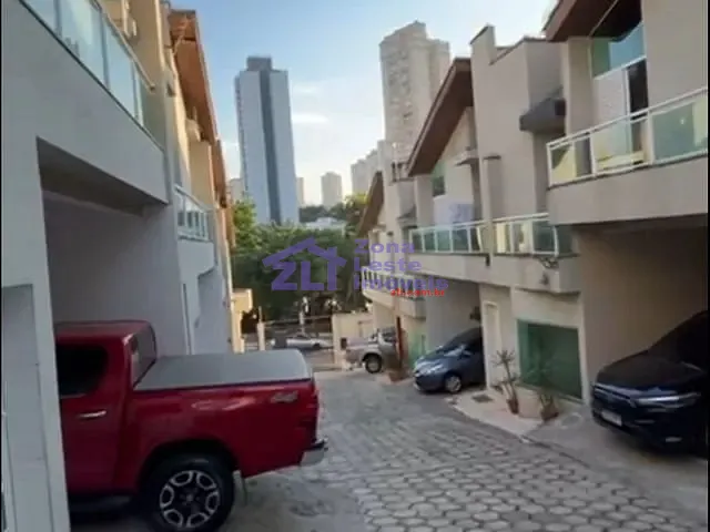 Casa 2 quartos e 3 banheiros, à venda, no bairro Mooca em São Paulo